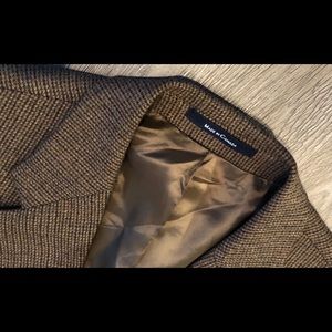 Ralph Lauren Blazer Lord & Taylor Wool Sz 44R